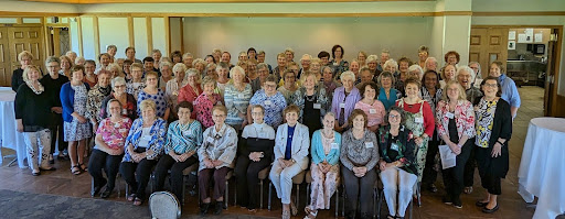 Women's organization. Women's organization.