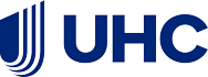 UHG logo.