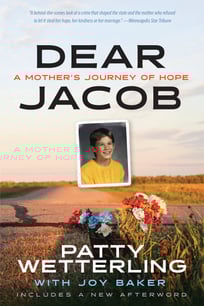 Link to buy the book - Dear Jacob: A Mother's Journey of Hope 