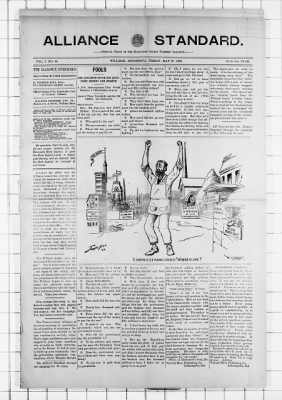 The Alliance Standard