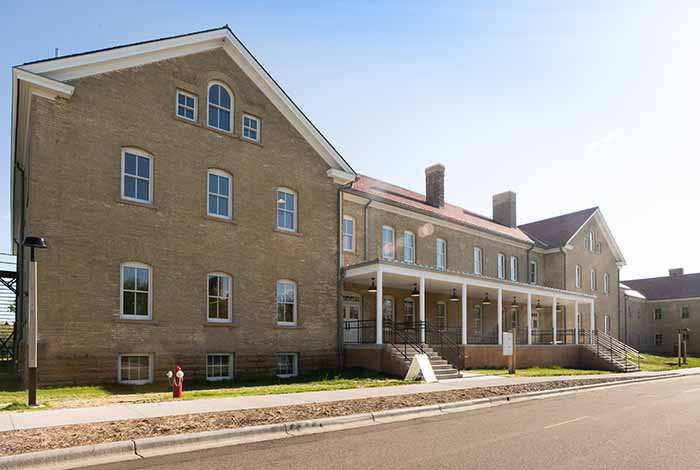 Fort Snelling Historic Fort Snelling | Minnesota Historical Society
