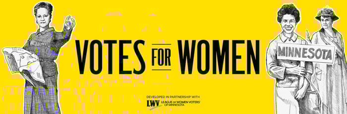 Votes for Women.