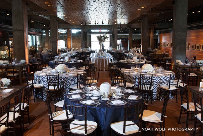 Wedding and event rental.