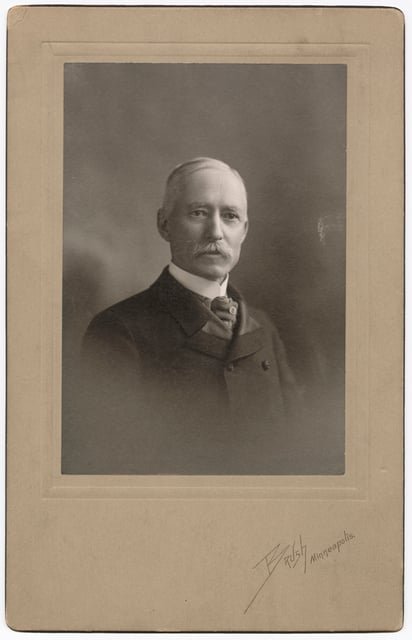 Charles M. Loring