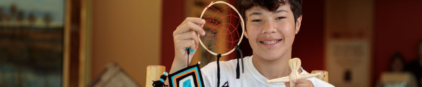 Prepare for Your Mille Lacs Indian Museum Field Trip