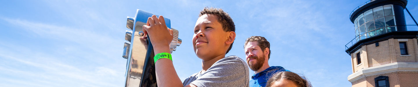Prepare for Your Split Rock Lighthouse Field Trip. Prepare for Your Split Rock Lighthouse Field Trip.