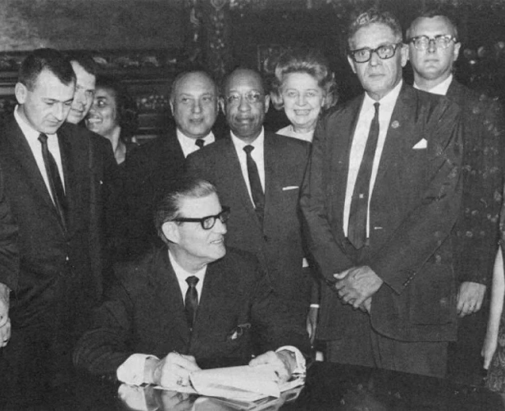 This Day in Minnesota History.