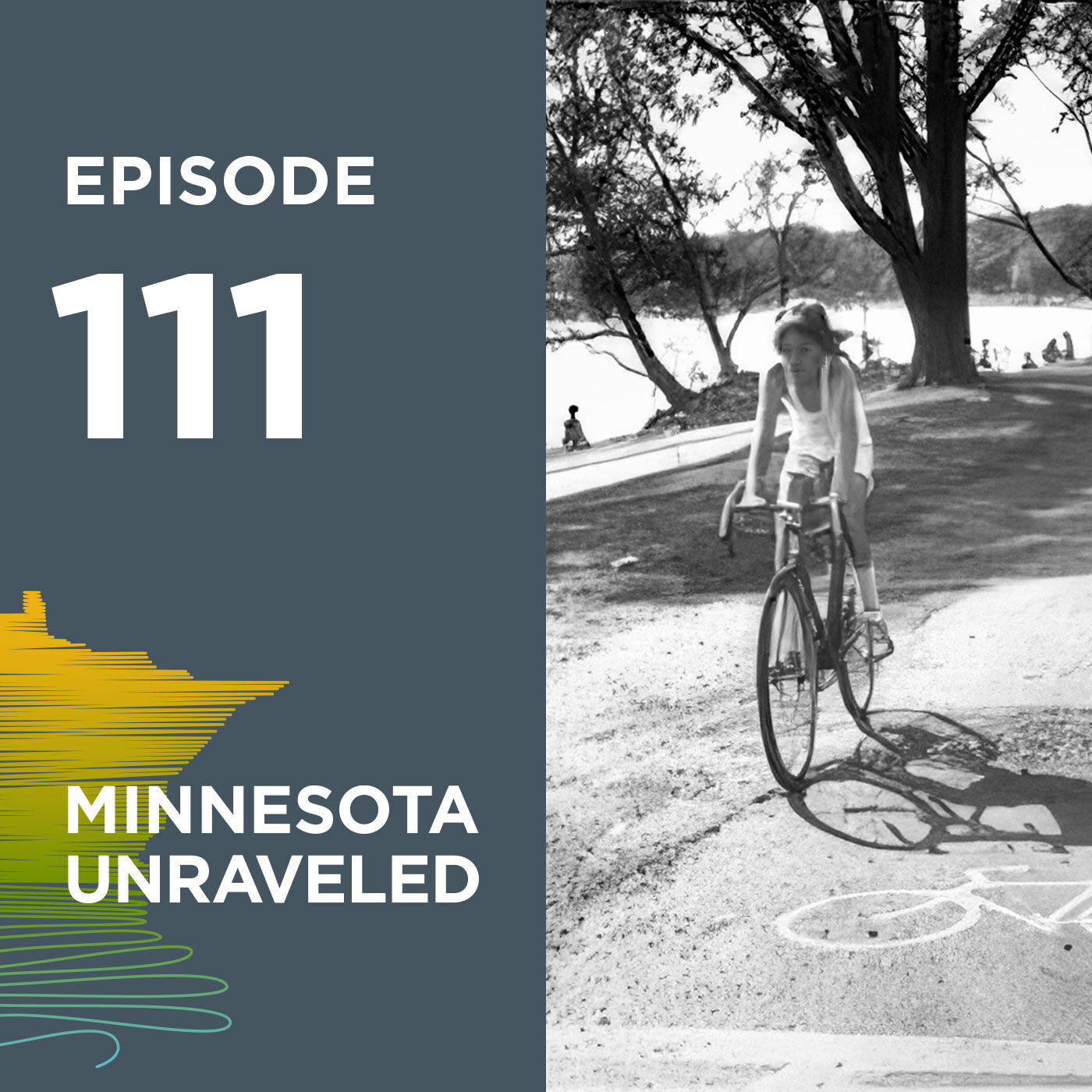 Minnesota Unraveled.