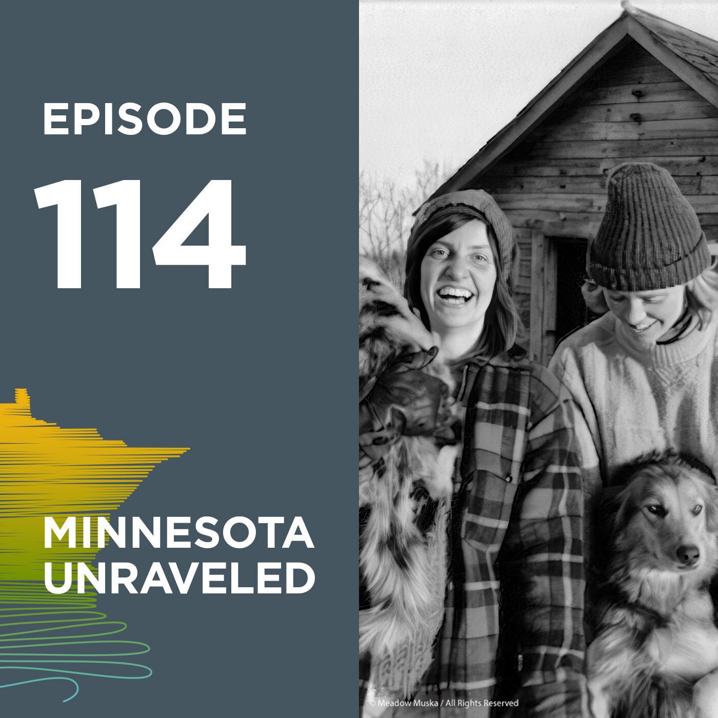 Minnesota Unraveled.