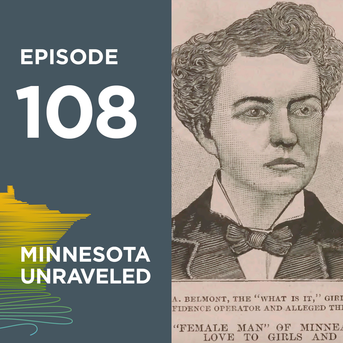 Minnesota Unraveled.