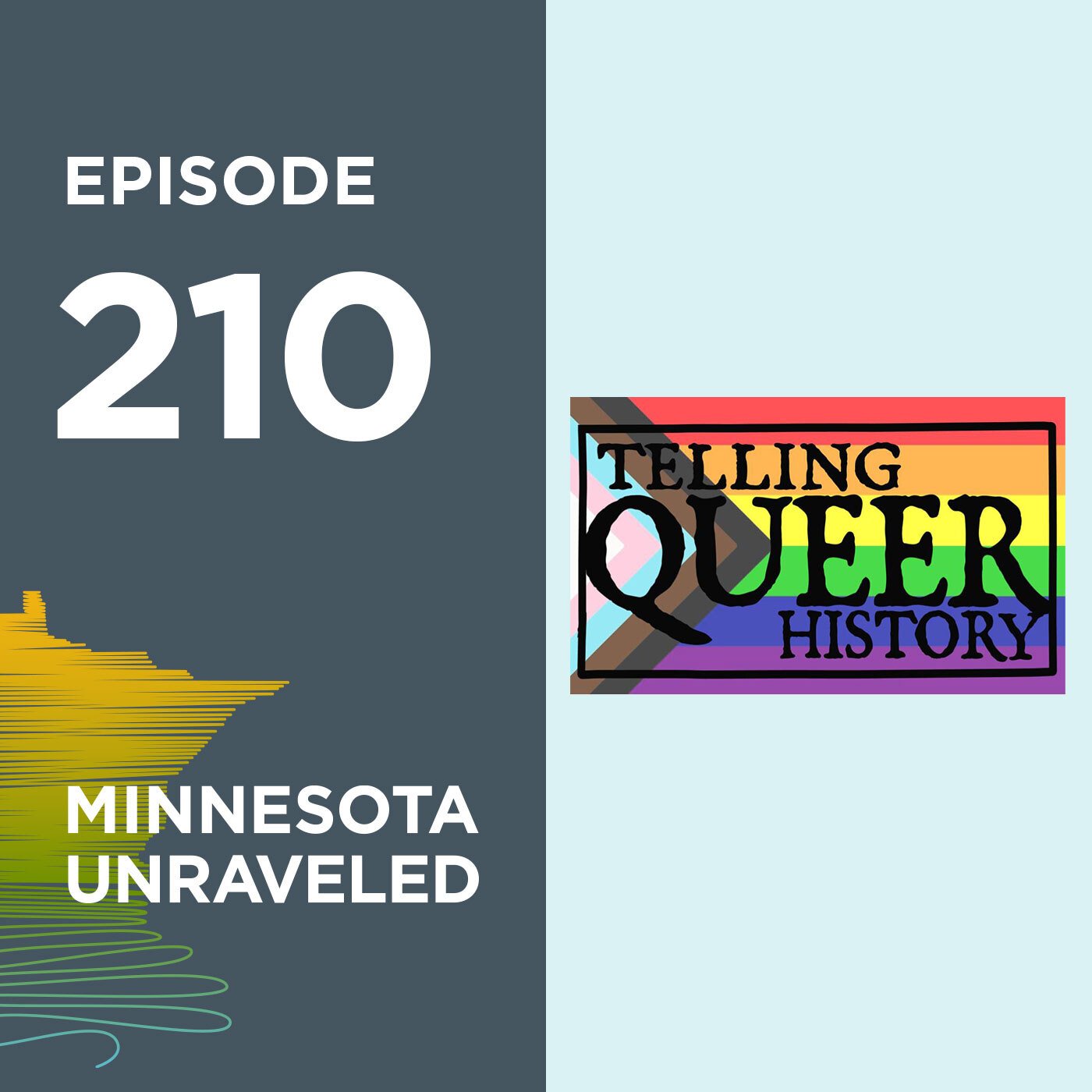 We Live On: Telling Queer History and the Transformation of Silence