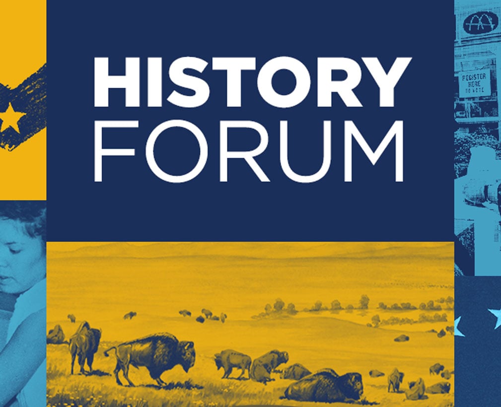 Music Making History.