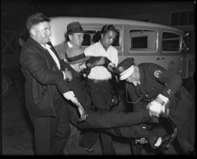 Flour City strike victims