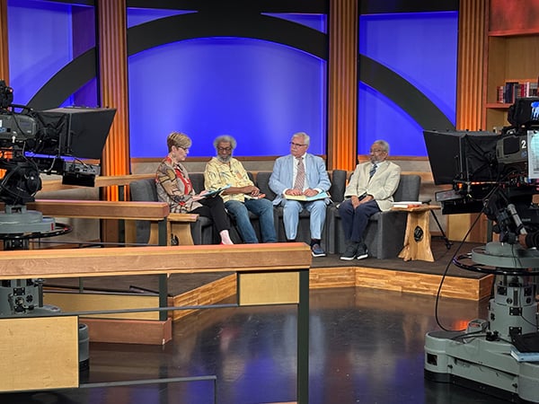 MNHS Press Newsletter: August 12, 2025