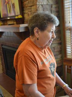 Picture of Beverly Wakeman