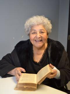 Picture of Marina James