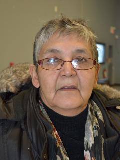 Picture of Carol Merrick