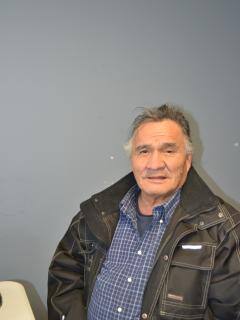 Picture of Randolph Pashe