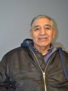 Picture of Clayton Maxwell Smoke