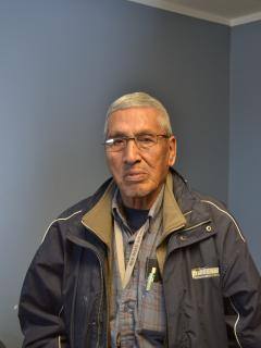 Picture of Albert Taylor