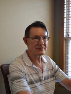 Picture of William Beane