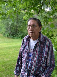 Picture of Ed LaBelle