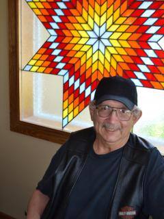 Picture of Myron Taylor