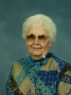 Picture of Mary Fellegy