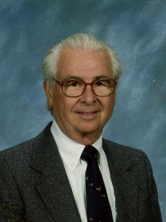 Picture of George Glotzbach