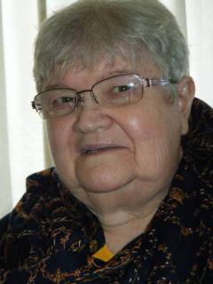 Picture of Alice Henle