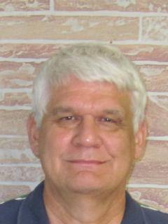 Picture of John LaBatte