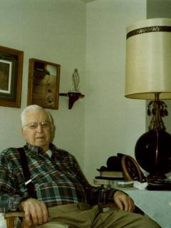 Picture of Orlin Mack