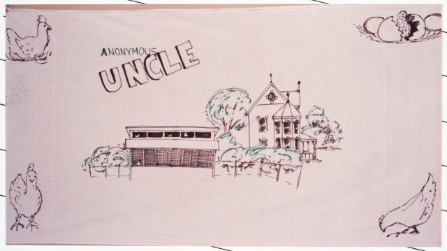 P2685 Mn Quilt Proj #3