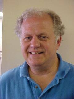 Picture of Terry Sveine