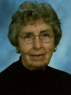 Picture of Lorraine Wels