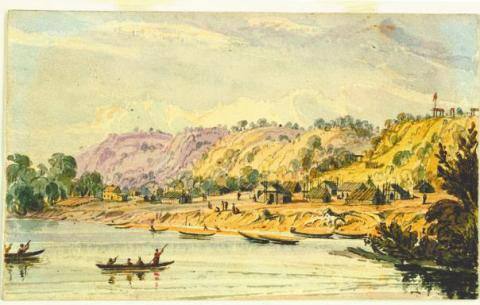 little-crows-village