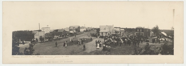 FarmersInstituteBadgerMN10605655