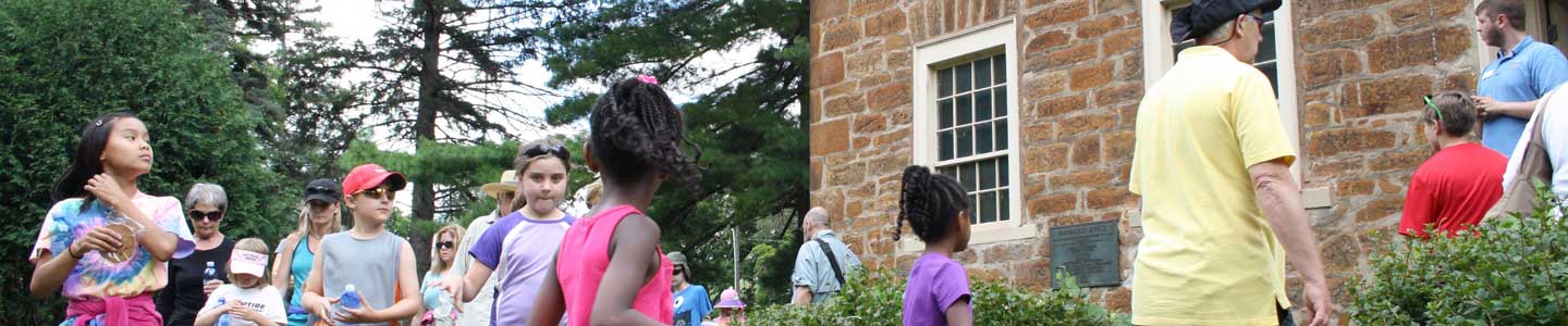 Field Trips: Sibley Historic Site. Field Trips: Sibley Historic Site.