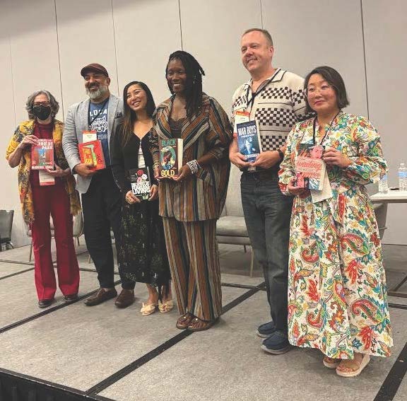 MNHS Press Newsletter: October 20, 2026