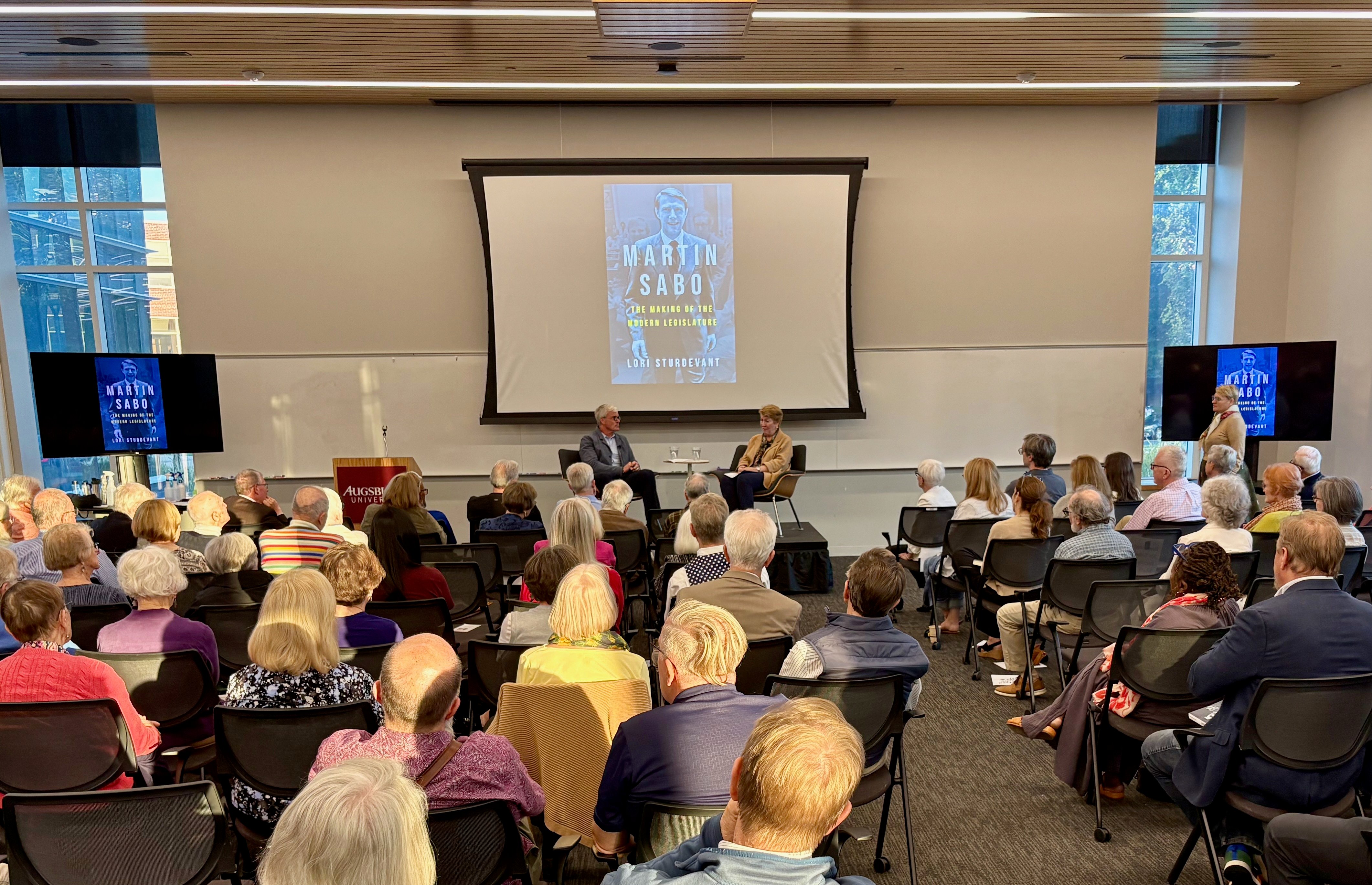 MNHS Press Newsletter: October 14, 2025