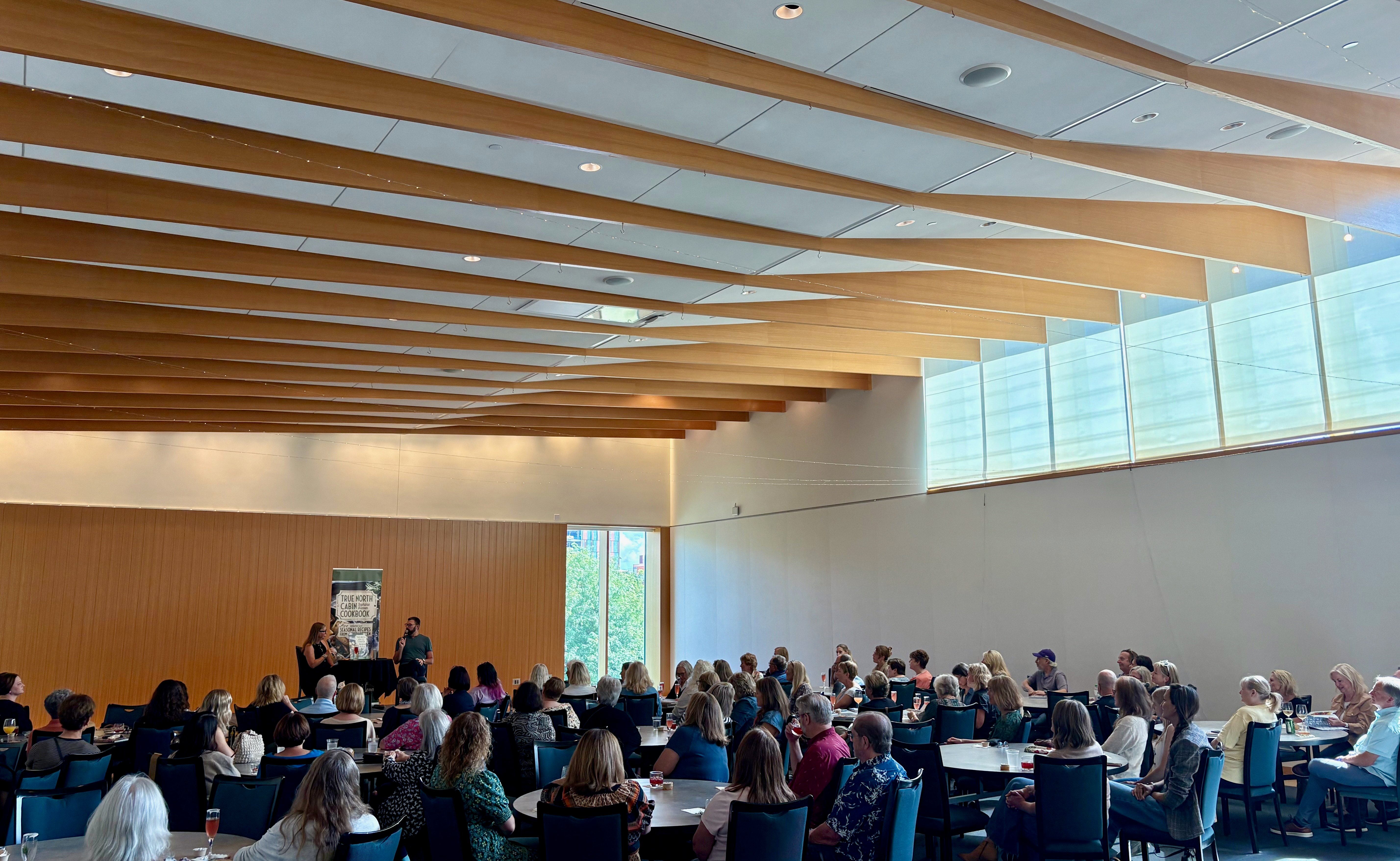 MNHS Press Newsletter: November 18, 2025