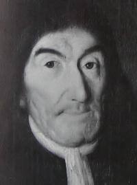 Father Louis Hennepin