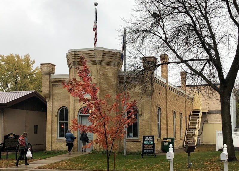 Local History News: November 26, 2025