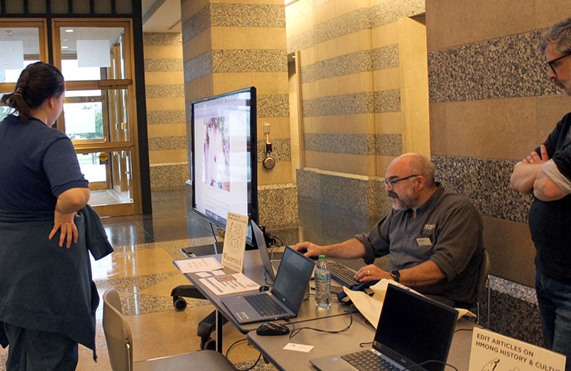 Local History News: November 19, 2025