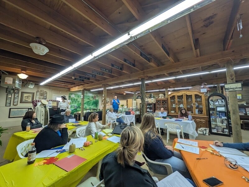 Local History News: December 17, 2025