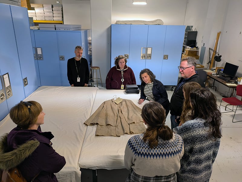 Local History News: January 14, 2026