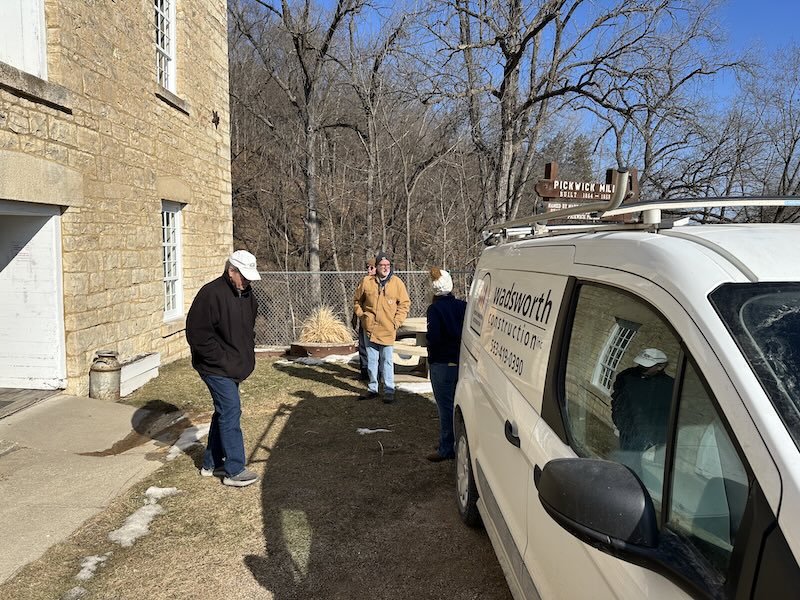 Local History News: February 18, 2026