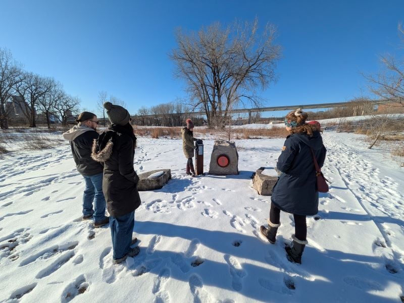 Local History News: March 4, 2026