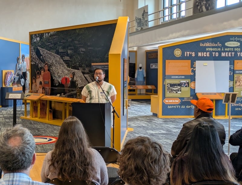 Local History News: March 25, 2026