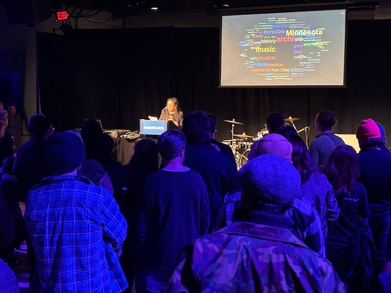 Local History News: April 8, 2026